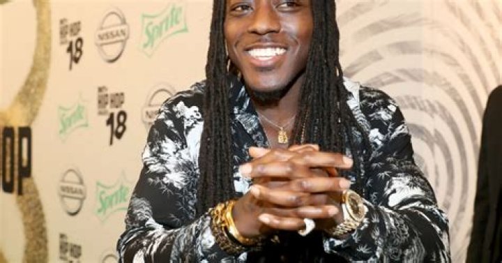 Ace Hood Net Worth