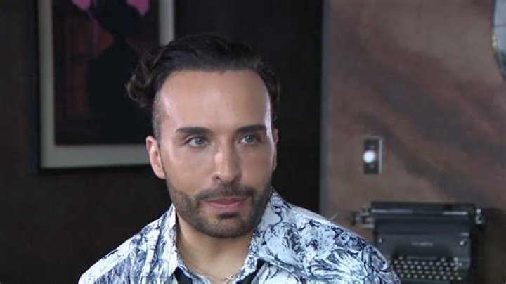 Apio Quijano TV Shows, Age, Biography, Wiki, Career, Family, Dating, Ethnicity And Facts