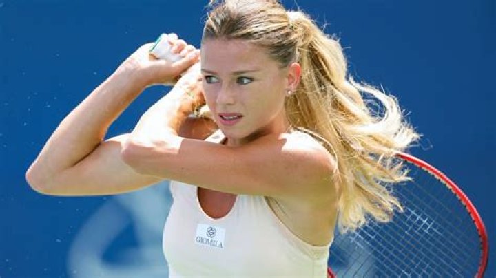 Camila Giorgi
