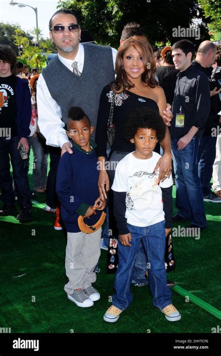 Diezel Braxton-Lewis