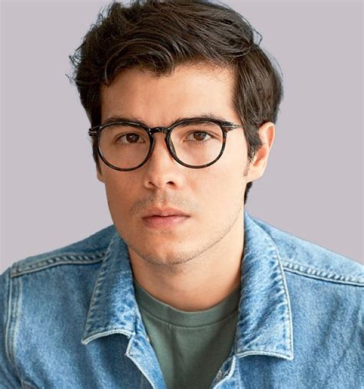 Erwan Heussaff