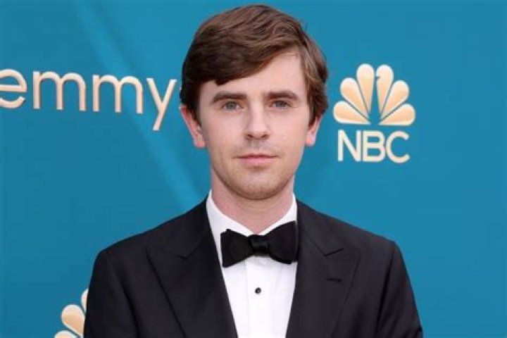 Freddie Highmore | Girlfriend, Rumors About His Marriage