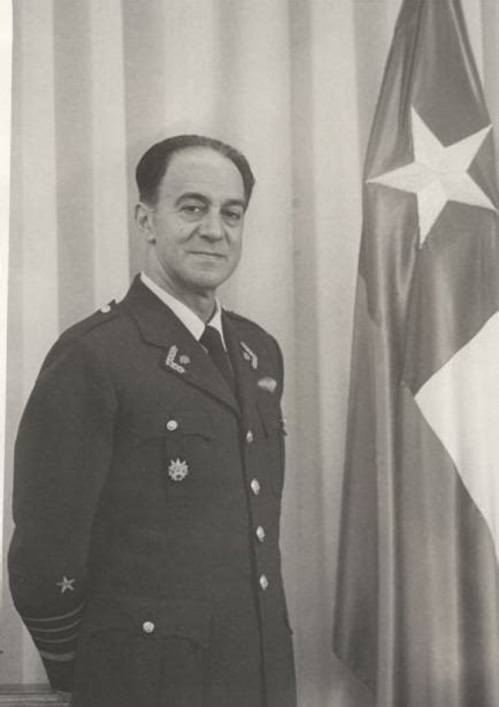 Gustavo Leigh