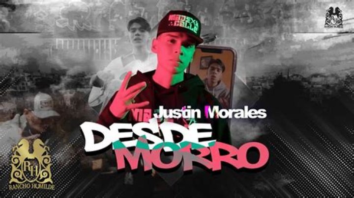 Justin Morales