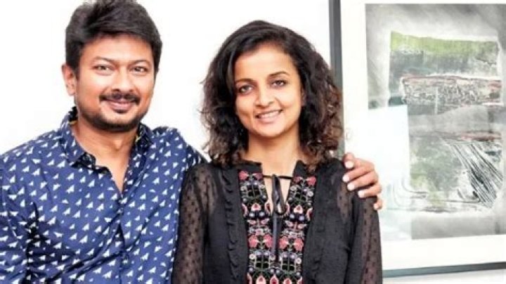 Kiruthiga Udhayanidhi : Bio, Net Worth, Height, Husband, Career