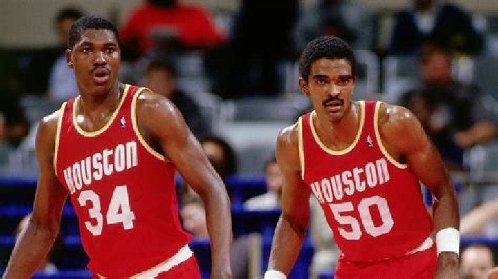 Ralph Sampson